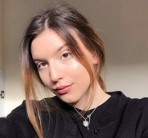 Meet your Posher, Charleigh